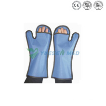 Ysx1520 Medical Lead Gloves Lead Protective